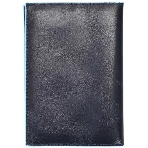 Обложка для паспорта Piquadro Blue Square PP5255B2/BLU2 синий натур.кожа, фото6