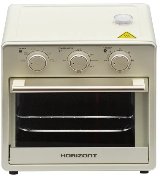 Мини-печь Horizont MO-1601BEF