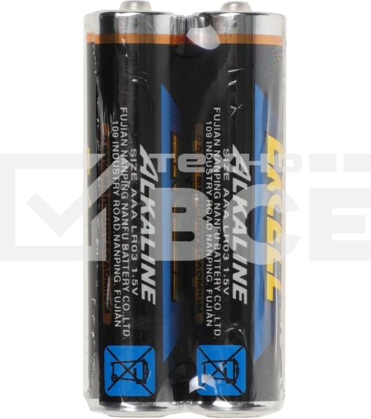 Мышь беспроводная A4Tech Fstyler FG20 пепельный/синий, 2000 dpi, радиоканал, USB, кнопки - 4