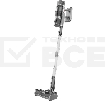 Пылесос вертикальный Haier HVC500, 500Вт, серый/серый, фото 1