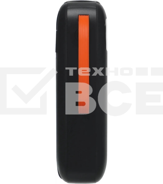 Портативный аккумулятор Hoco J151 10000mAh 2A черный (53350)