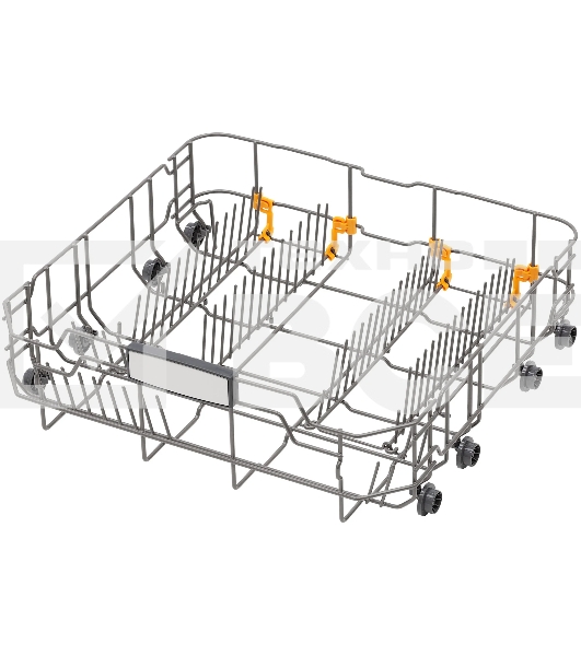 Встраиваемая посудомоечная машина Krona DELIA 60 BI