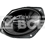 Колонки автомобильные Pioneer TS-G6930F 4Ом 15x23см (6x9дюйм) (ком.:2кол.) коаксиальные трехполосные, фото2