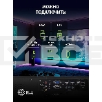 Проектор Cactus CS-S3.B 3LCD 43000Lm LS 4300Lm ANSI (1280x1024) 15000:1 ресурс лампы:10000часов 1xUSB typeA 2xHDMI 4.7кг, фото5