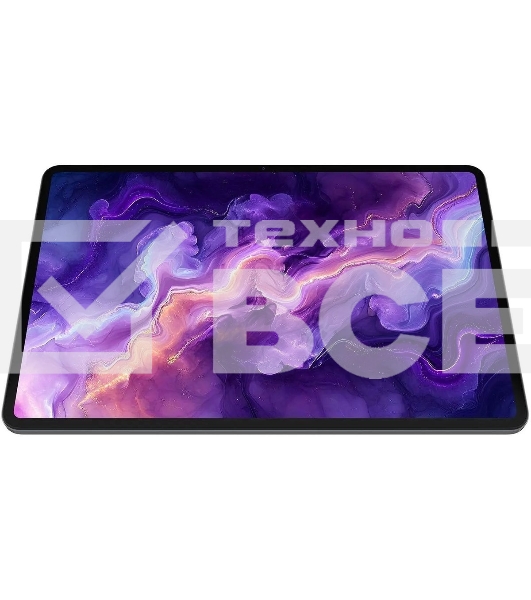 Планшет Digma Pro Evolution G99 12.6', 8Gb, 256Gb, 4G/LTE, Android 15, серебристый