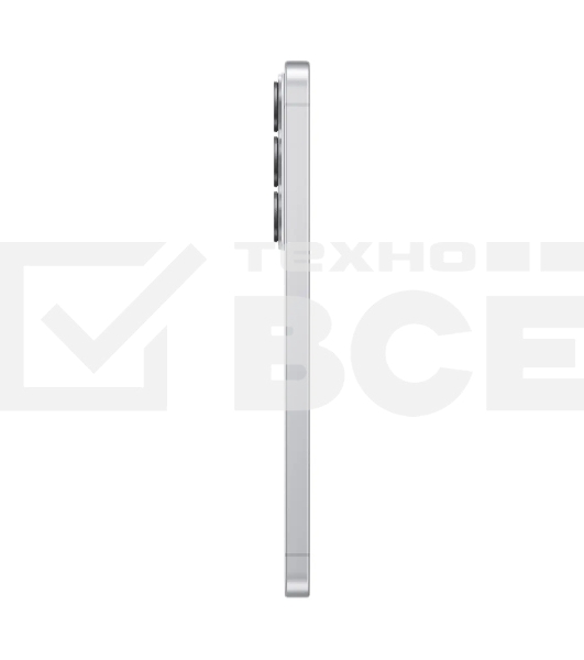 Смартфон Samsung Galaxy S26+ SM-S947B 12/256Gb, белый