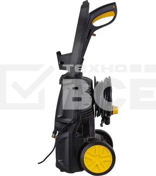 Мойка Huter W200i PROFESSIONAL