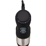 Блендер Vitek VT-3411 ST (стальной, 800 Вт, 6 скоростей, измельчитель 500 мл, стакан 600 мл, управление механическое), фото4