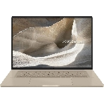 Ноутбук Asus Zenbook A16 UX3607OA-SQ020W/16'/OLED/Qualcomm Snapdragon X2 Elite Extreme/48Gb/1Tb SSD/Qualcomm Adreno/Windows 11 Home/бежевый/1.2kg, фото10