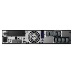 Источник бесперебойного питания APC Smart-UPS X SMX1500RMI2U/1500ВА/1200Вт/8x(IEC-C13), фото2