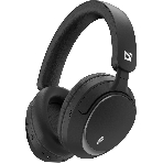 Гарнитура беспроводная DEFENDER FreeMotion (Свобода) B1055 черный (Bluetooth) (62155), фото 1