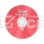 Диск DVD+R Mirex 8.5 Gb, 8x, Slim Case (1), Dual Layer (1/50), фото2