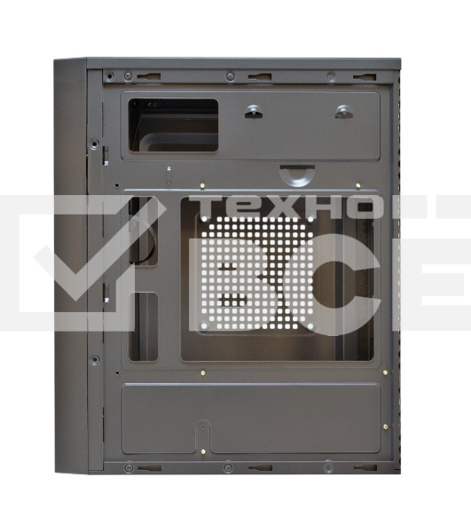 Компьютерный корпус Ginzzu B250 2*USB 3.0,AU  w/o PSU