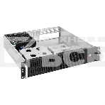 Серверный корпус ExeGate Pro 2U400-02 <RM 19