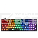 Клавиатура Oklick 915GK (1790371) проводная, USB, черный, фото2