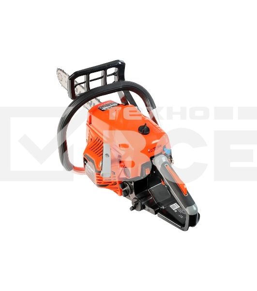 Бензопила Patriot PT 3816 + топор APF-600 1470Вт 2л.с. дл.шины:16