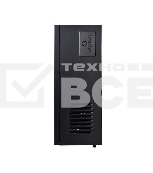 Водонагреватель Thermex Boss 12 Wi-Fi черный