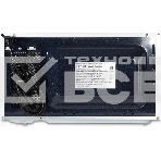 Микроволновая печь Horizont H-eat MWS-2003W белый, 20 л, 700 Вт, переключатели - поворотный механизм/кнопки, фото7