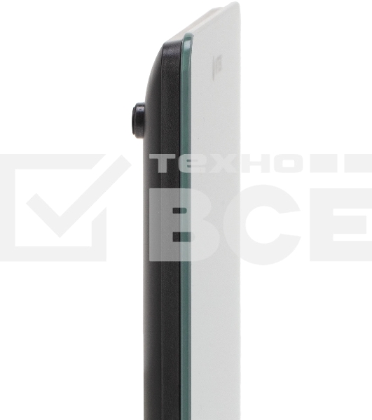Весы кухонные электронные Vitek VT-8010 макс.вес:10кг серый