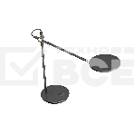 Настольная лампа Yeelight Reading and writing desk lamp-(Black Gold), фото3