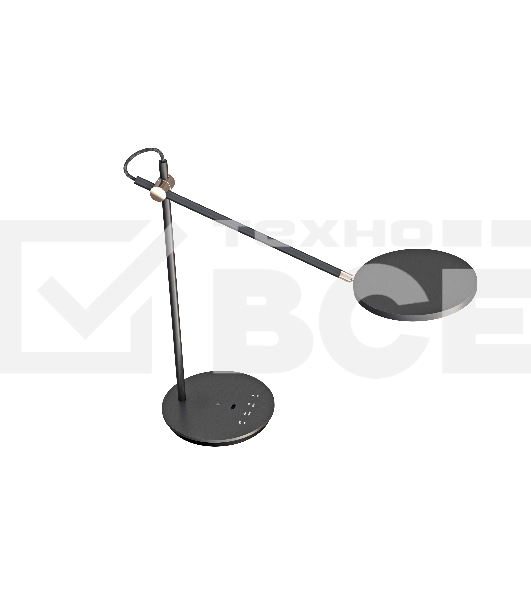 Настольная лампа Yeelight Reading and writing desk lamp-(Black Gold)