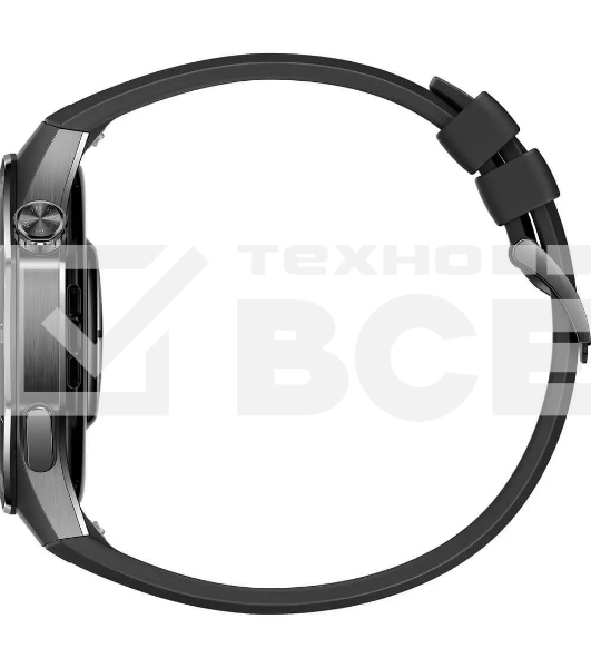 Смарт-часы Huawei GT 5 Pro VLI-B29, 46.3мм, 1.43