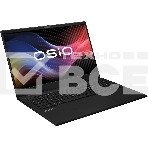 Ноутбук Osio BaseLine B150i-010b N-series N200 8Gb SSD 512Gb Intel UHD Graphics 15.6