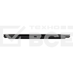 Ноутбук Hiper Workbook U26 серый U26-15FII3123R8S2WPG 15.6