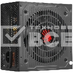 Блок питания Bloody BD-PS500W, 500Вт, 80 PLUS WHITE, 120мм,черный, фото 1