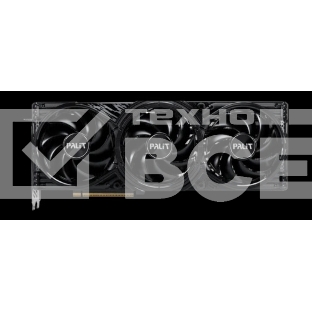 Видеокарта Palit NVIDIA GeForce RTX 5070 Ti GamingPro OC 16Gb PCI-E 256bit GDDR7 2295/30000 HDMIx1 DPx3 HDCP Ret