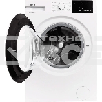 Стиральная машина Hotpoint WSH 6090 VWW  белый, загр.фронтальная, макс.: 6 кг, 1000 об/мин, класс: А, фото4
