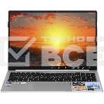 Ноутбук Tecno Megabook T16 серебристый 2024 i7-13620H 32Gb SSD 1Tb Intel UHD Graphics 16 WUXGA IPS Cam 75Вт*ч Win11, фото 1