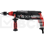 Перфоратор Elitech RH 0928RE, патрон:SDS-plus уд.:3.2Дж 850Вт (кейс в комплекте), фото8