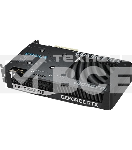 Видеокарта Gigabyte RTX5060Ti EAGLE OC 16GB GDDR7 128 bit 3xDP HDMI 2FAN RTL