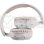 Гарнитура клавиатура Defender FreeMotion B444 бежевый, микрофон, Bluetooth, фото10