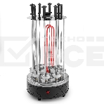 Шашлычница электрическая DELTA DL-6701, фото2