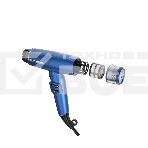 Фен IQ LITE BLUE GA.MA, фото7