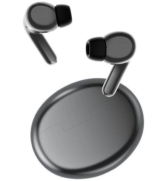 Гарнитура Honor Choice Earbuds X7 Pro (KSN-ME00) серый