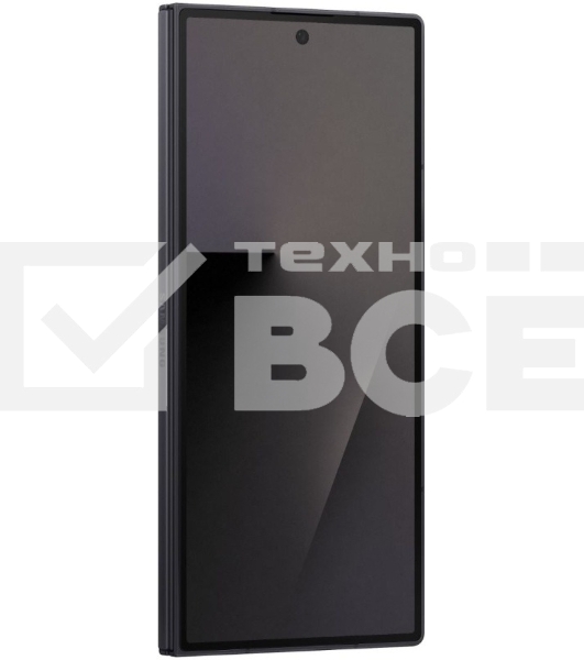 Смартфон Samsung Galaxy Z Fold7 SM-F966B 12/256Gb черный