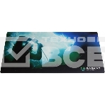 Коврик для мышки Raskat Ronin FF - XL (1200x600x3мм, резина/ткань, прошитый край), фото 1