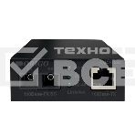 Медиаконвертер ORIGO OMCF15SC/A1A 100Base-TX/100Base-FX (SC), 1310 нм, одномод, до 15 км, фото3