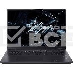 Ноутбук Acer Predator Helios 18 AI PH18-73-939Q черный 18