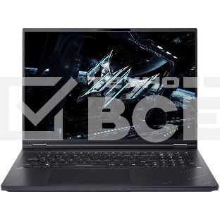 Ноутбук Acer Predator Helios 18 AI PH18-73-939Q черный 18