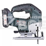 Лобзик электрический профессиональный бесщеточный KLPRO KLDT18B-20 (18В, Li-ion-2шт, 2.0А·ч, патрубок для пылесоса, полотна (дерево/металл, З/У, кейс), фото2