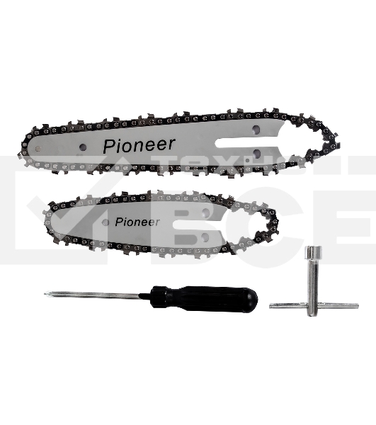 Цепная пила аккумуляторная Pioneer BCS-2015-11C