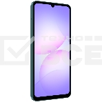 Смартфон Samsung Galaxy A07 4/128Gb зеленый, фото5