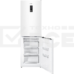 Холодильник Atlant ХМ-4621-109-NW белый двухкамерный 235/94л морозилка снизу, No Frost, фото8