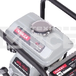 Электрогенератор бензиновый инверторный Победа ИГБ 1000, 0.9 кВт, 72 дБ, 12.3 кг, фото5