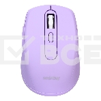 Мышь беспроводная Smartbuy (SBM-611AG-V) 611AG лиловый, фото 1