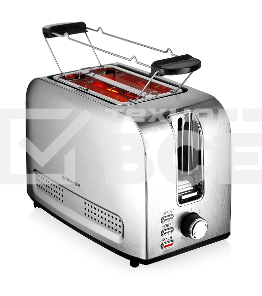 Тостер BRAYER BR2110